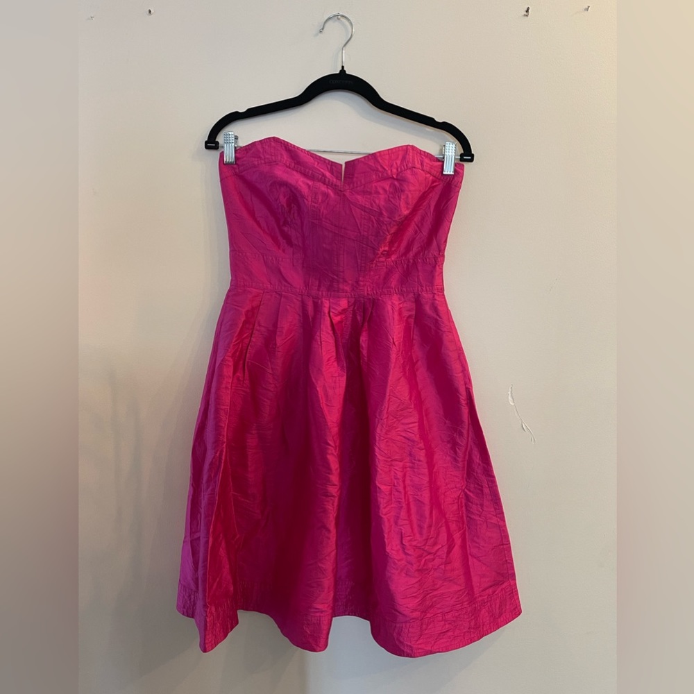 Diane Von Furstenberg (DVF) Bowenia Dress